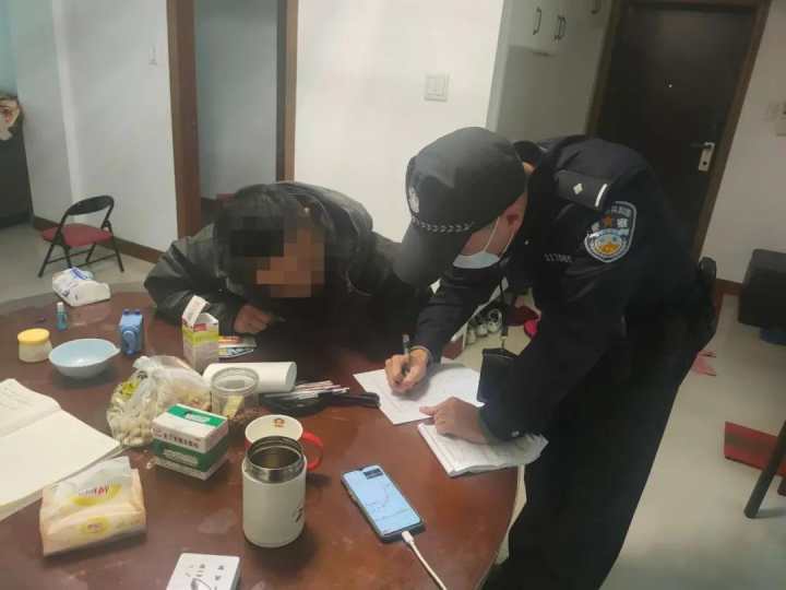 警民合力揭穿数字货币投资骗局，及时止损百万损失