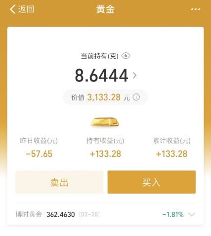 全方位黄金投资指南——多样化的黄金购买渠道一览