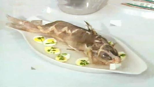 江團魚和鯰魚的區別