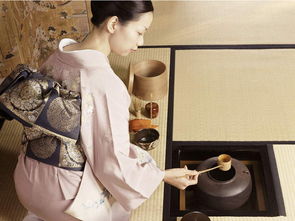 日本的茶藝用的是什么茶