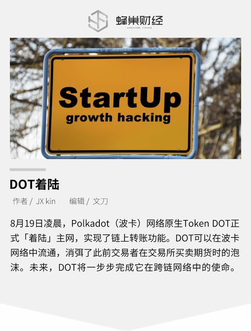 DOT波卡币的共识机制是什么？