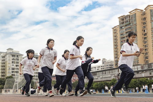 广州中考体育改革：新增项目遇冷，传统项目依旧热门