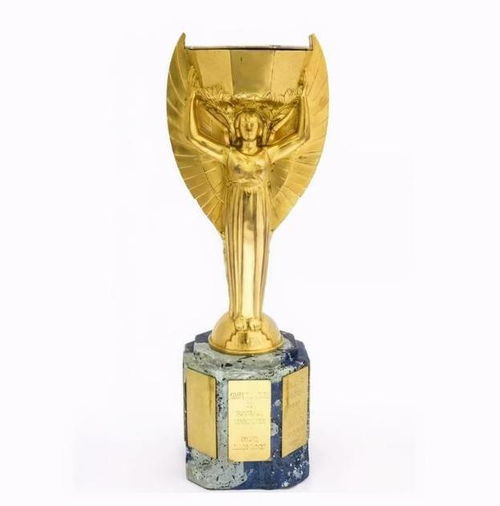 欧冠奖杯的名字起源