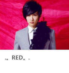 刘腾飞 . RED . 