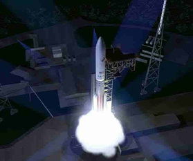 搜狐公众平台 蓝色起源宣布将在阿拉巴马州造全新火箭引擎BE 4 
