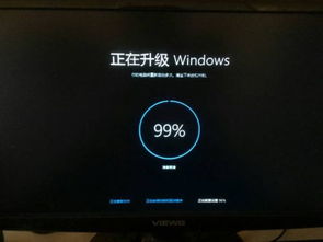 苹果电脑镜像WIN10