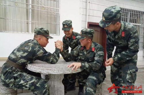 当兵后悔两年,不当兵后悔一辈子 而我想说