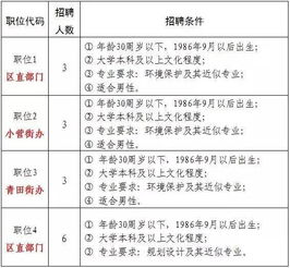 滨州高新区人力资源就业服务中心2017年公开招聘15名工作人员简章 