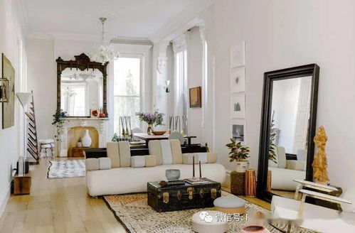别墅也不追求奢华 温馨舒适有艺术感才是主调 fashion空间