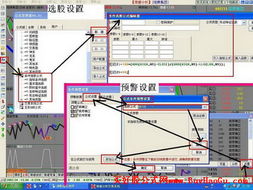 通达信 自定义选股的保存方案，想编写成选股预警公式