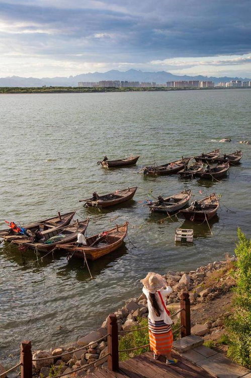 北戴河旅游景区大全