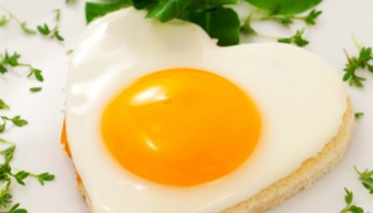 中和教育营养学 早晨到底要不要吃鸡蛋呢