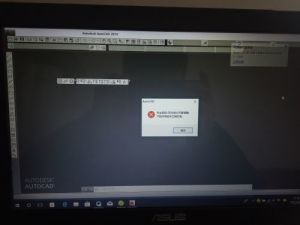 win10安装cad2014没反应