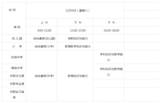 中国教师资格考试网站（中国教师资格证考试教育网） 第1张