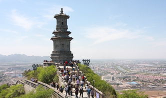 北京冶仙塔门票价格 开放时间 介绍和团购预订 北京旅游 