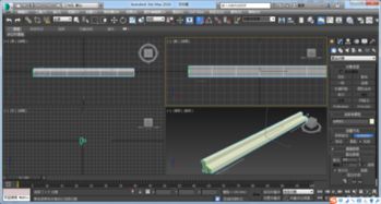 3dmax火车轨道怎么做(3d模拟火车自定义地图)