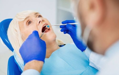医院有口腔科,很多人为啥不去医院而去私人牙科诊所 看专家说法