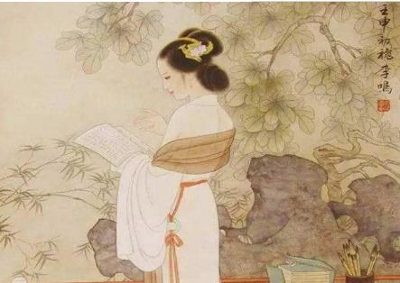 唐代四大女诗人分别是谁 她们有哪些代表作