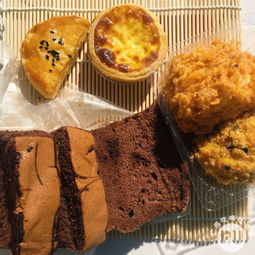 广州这5家老式糕点铺,是记忆中儿时的味道