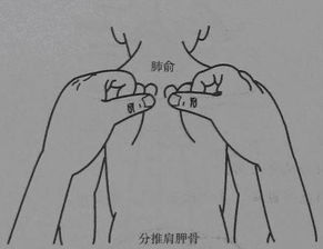 小儿咳嗽老不好 那就学几招止咳推拿吧