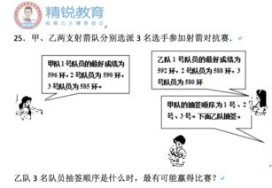 怎样才能赢得比赛呢