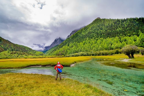 此生必去的十大国内旅游景点,你还有几个没有去