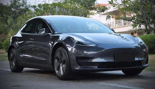 特拉斯Model3降价，为何称为特斯拉是在割韭菜？