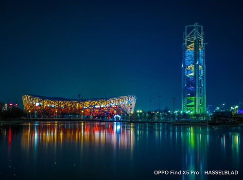 苹果夜景怎么拍出高级感