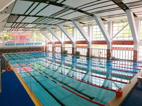 2020年深圳游泳馆什么时候恢复营业 