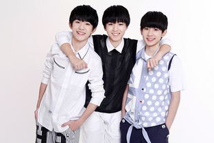 TFBOYS个人资料 明星TFBOYS简介 名人TFBOYS简历 