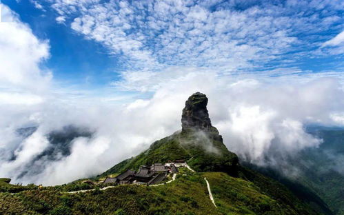 8月21日 多彩贵州 黄果树瀑布 梵净山 荔波小七孔 西江千户苗寨 镇远古城六日游 2680元 人