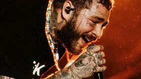 Post Malone Reading Leeds 2019