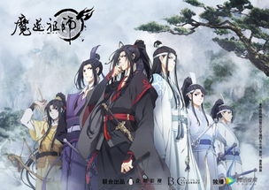 引导国漫受众情感共鸣 魔道祖师 动画营销破次元 