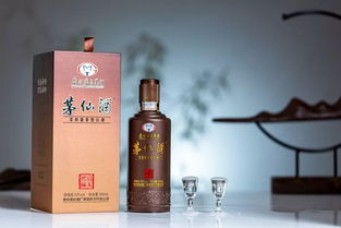 茅台酒厂员工不喝茅台的日子,都喜欢喝这款酱香酒 茅仙酒 