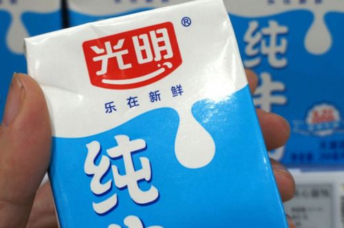 曾是国内乳业的 王者 ,今却被伊利蒙牛超越,真实原因是什么