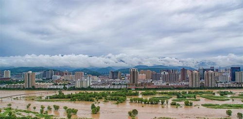 陕西省内一座被称为 小河南 的城市,很多河南人在这里生活