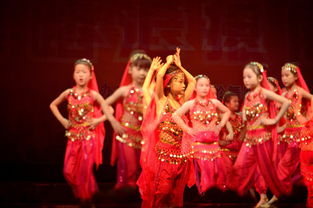 学习民族舞的最佳年龄是几岁