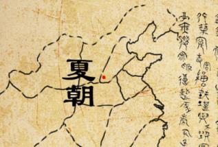 中国历史上有1500年的空白期,毫无史料记载,期间发生了什么