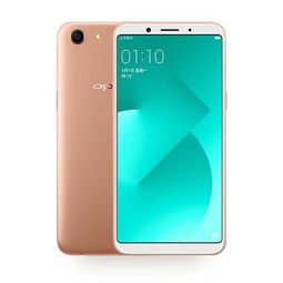 售价1399元的OPPO A83上架,全面屏却不支持指纹,网友喷惨了 