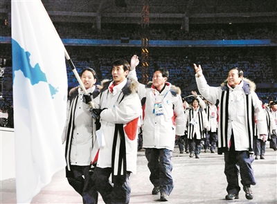 韩国参加的冬奥项目有几个,韩国冬奥会是哪一年