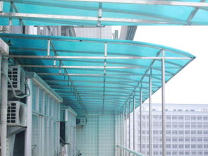 供应东莞阳光雨棚厂家,钢结构玻璃雨棚,耐力板雨棚