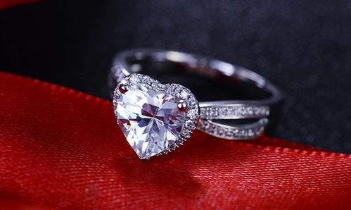 钻石戒指保养的方法和技巧(钻石戒指保养注意事项)