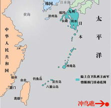 日本将申请两倍于国土面积大陆架 涉油气资源