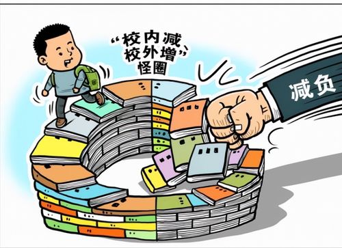 上补习班是不是对没有上补习班的人不公平应不应该取消补习班