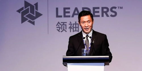 行业领袖再聚,Leaders 领袖 体育商业峰会二度在京举行 