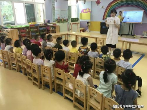 幼儿园学生回家,带回家庭背景调查问卷,家长见招拆招个个是高手