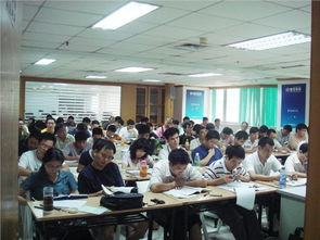 深圳南山区教师资格证哪里有培训机构