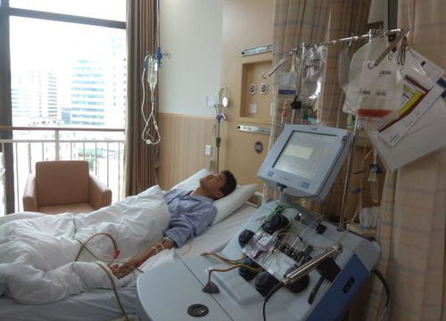 18岁的承诺实现,上海 95后 捐造血干细胞挽救香港患者