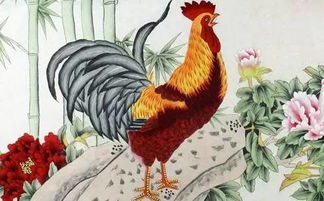 搜狐公众平台 鸡文化对古人生活的影响 漫谈 
