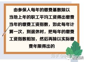 疫情时期多思考 算过自己社保的真实退休金是多少吗 